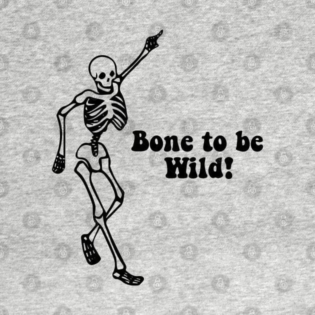 bone to be wild by zaiynabhw